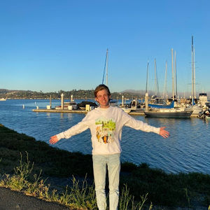 Meet your Posher, Ryan